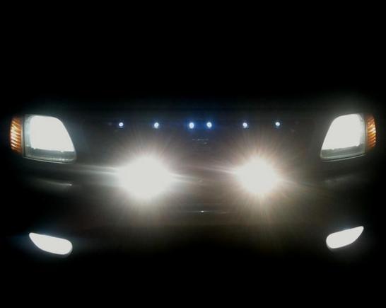 Lights