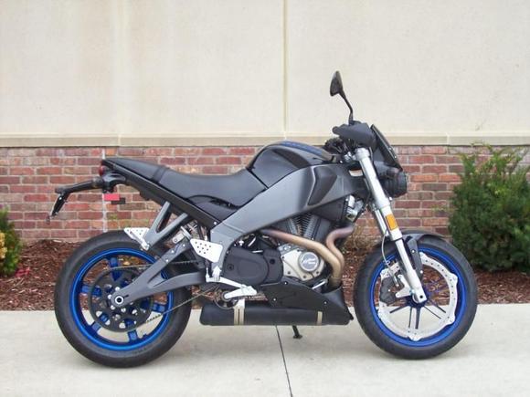buell