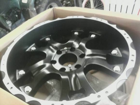 BALLISTICS 20X9
