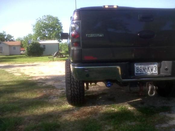 tires