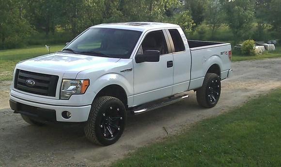 Better Stance!!