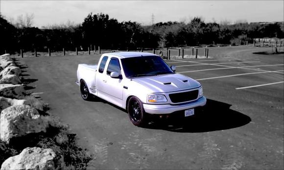 F150 #4