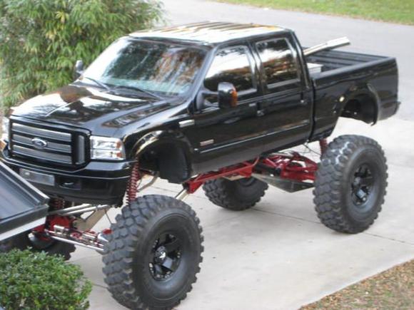 whool puller 1