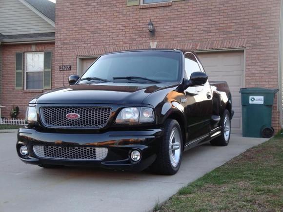 after "new" grills three