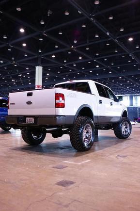 Chicago World of Wheels