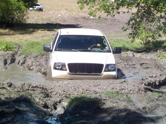 High Water
