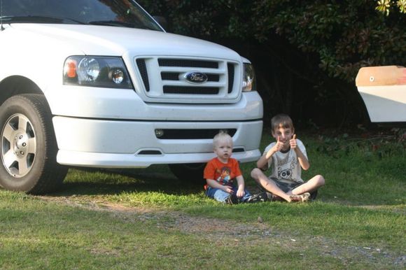 My Boys
