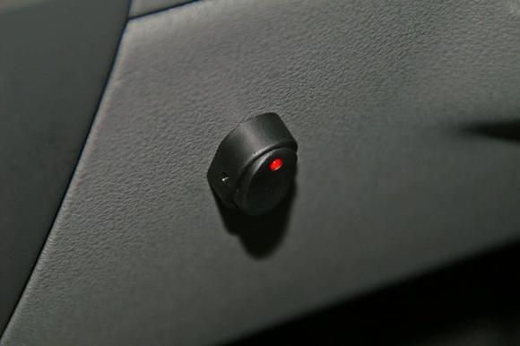 Closer view of auto start disable.
