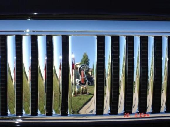 bj's cobra lincoln