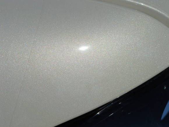 3M clear bra