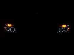 Night eyes