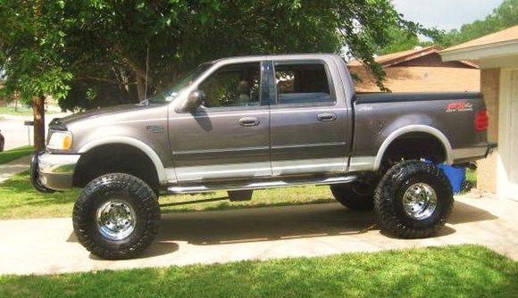 Big Ford