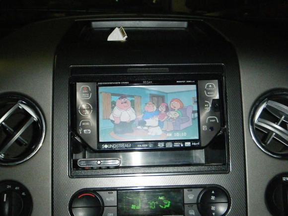 family guy love that show