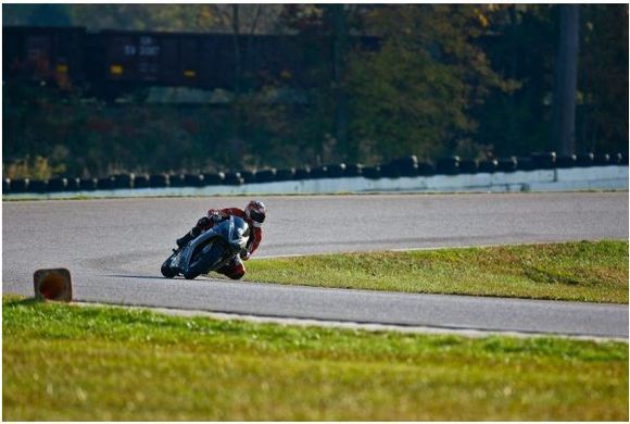 Talladega Track dayz