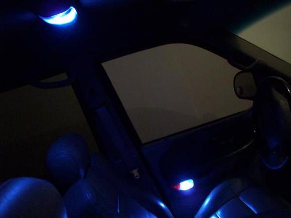 LOTS O LED