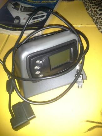 selling gryphon programmer. $200. no issues. must pick up.