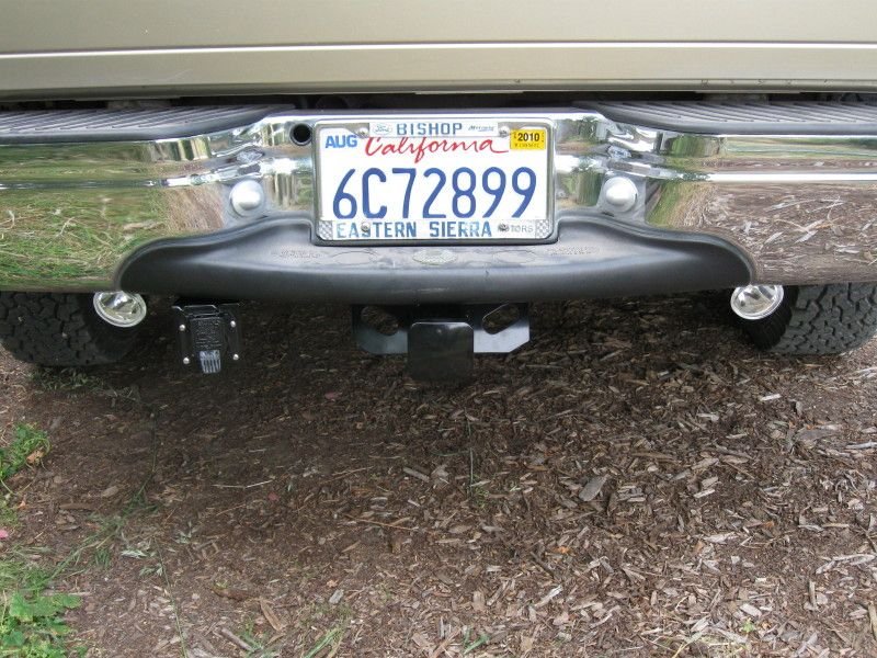 Pics of aftermarket backup lights Forums