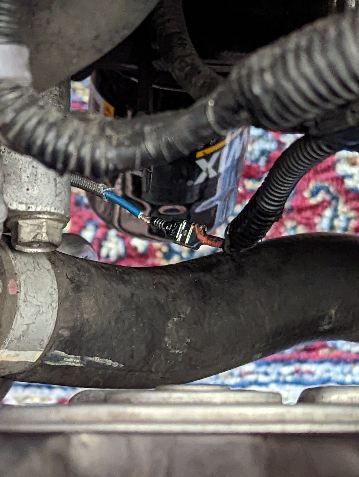 AC Compressor Clutch Not Engaging Unofficial Honda FIT Forums