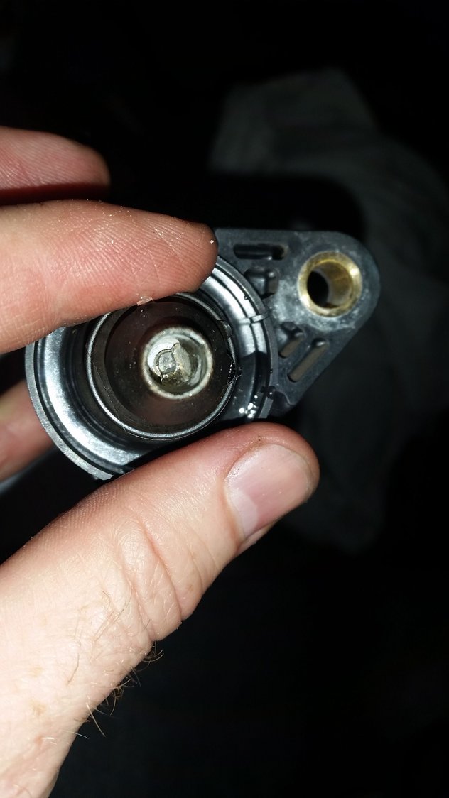 Ignition Coil Repair Unofficial Honda FIT Forums