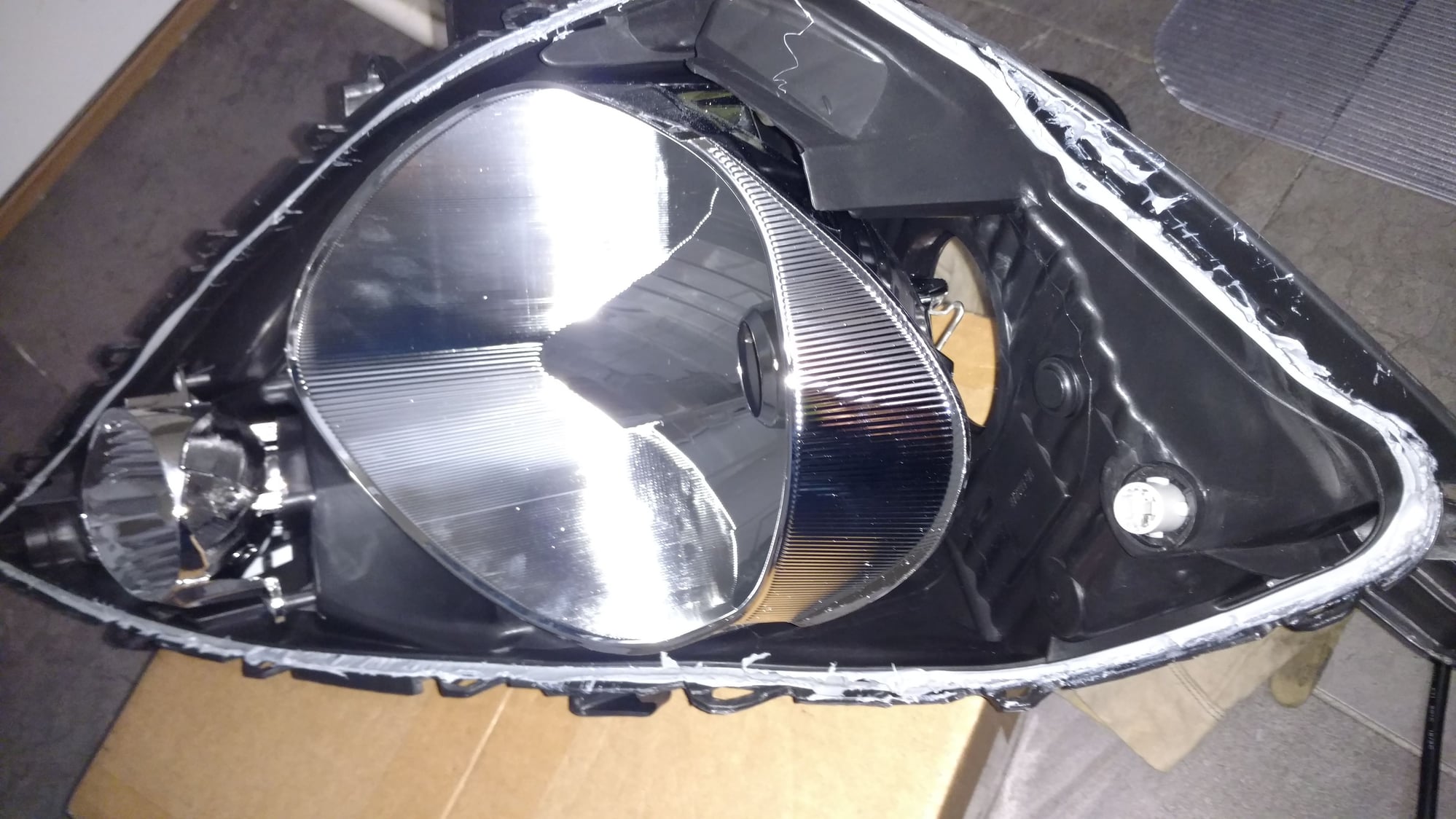 Safe to use this heatgun for reflector removal? - BMW M2 Forum