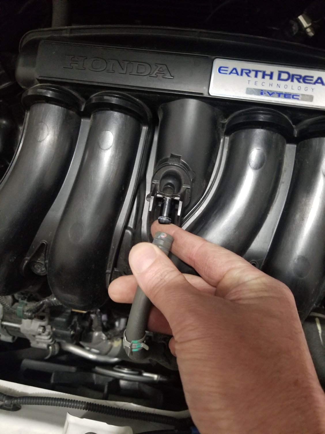 Valve Lash Adjustment GK5 Unofficial Honda FIT Forums