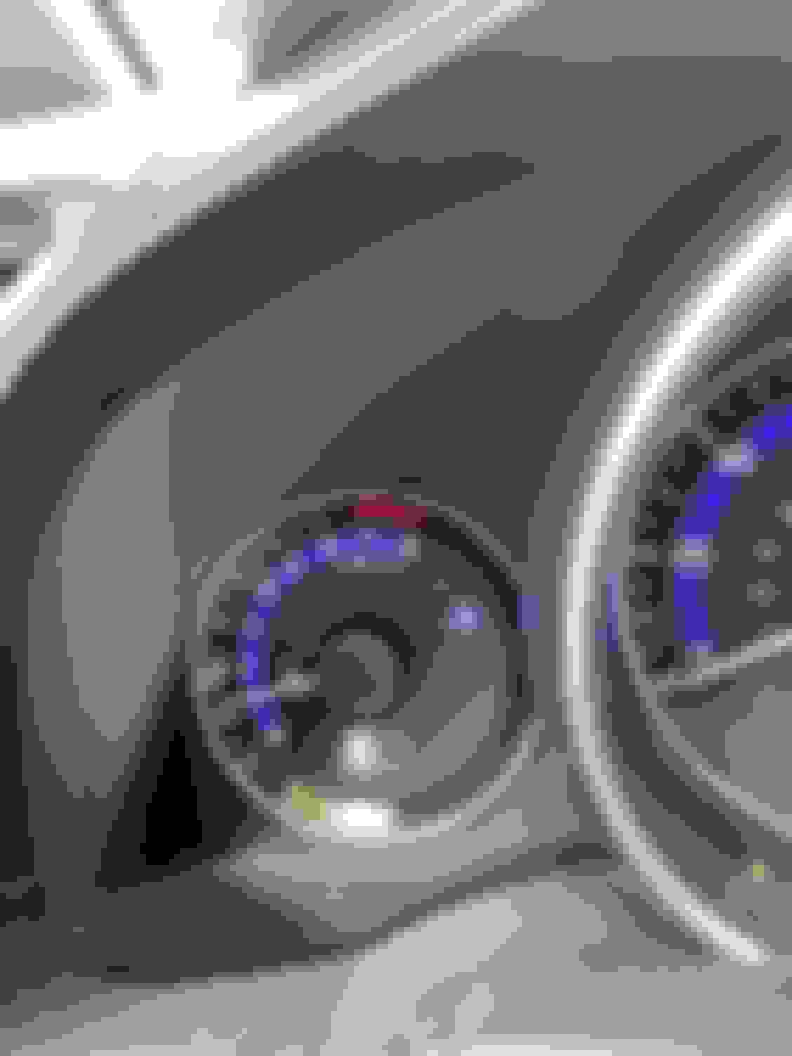 Flashing Gear Light Not flashing D! Unofficial Honda FIT Forums