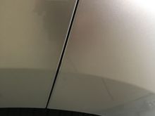 Passenger side 
