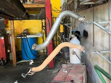 Comparison between the section badly made (bottom, duh)
And the new one (top🤓)