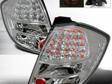 LED Taillights