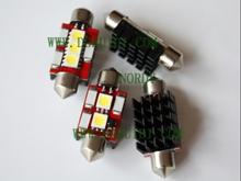 canbus LED Festoon Bulb 
Usage:Festoon light for more new cars, european car like Audi, BMW and Benz