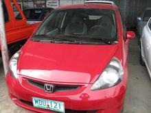 Honda Jazz 1.3 Philippines