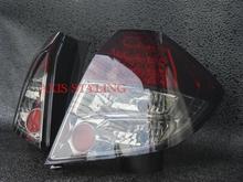 Axis Styling 5 50 Smoked LED