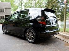 rear angle