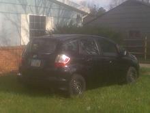 rear quater