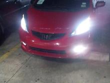 #undergroundvariety
New lights