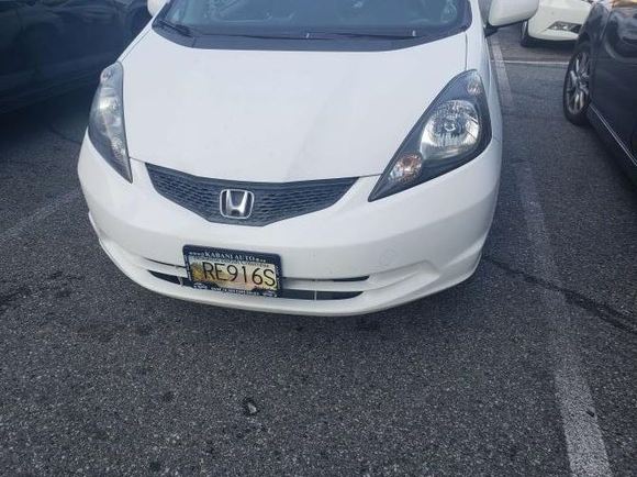 Base bumper, no obvious slot for fog lights
