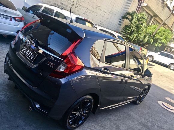 post ceramic coating
