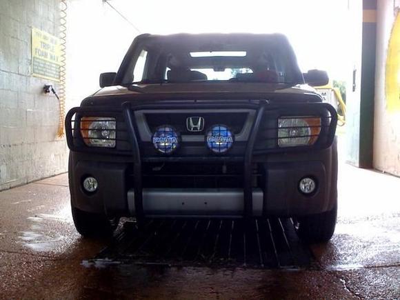 My Element