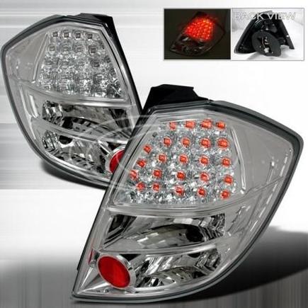 LED Taillights