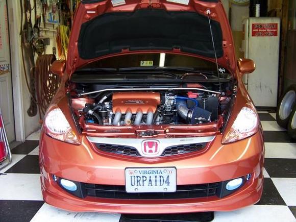 FIT &amp; CHARGER 047