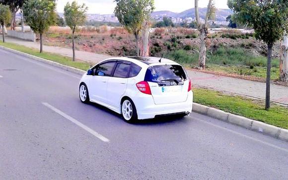 my jazz 5