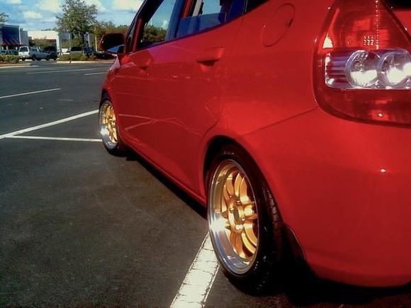 Fit Drags