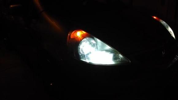 Fit Lights Night