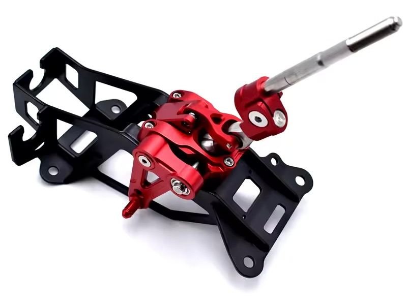 AliExpress shifter that does NOT for GK!