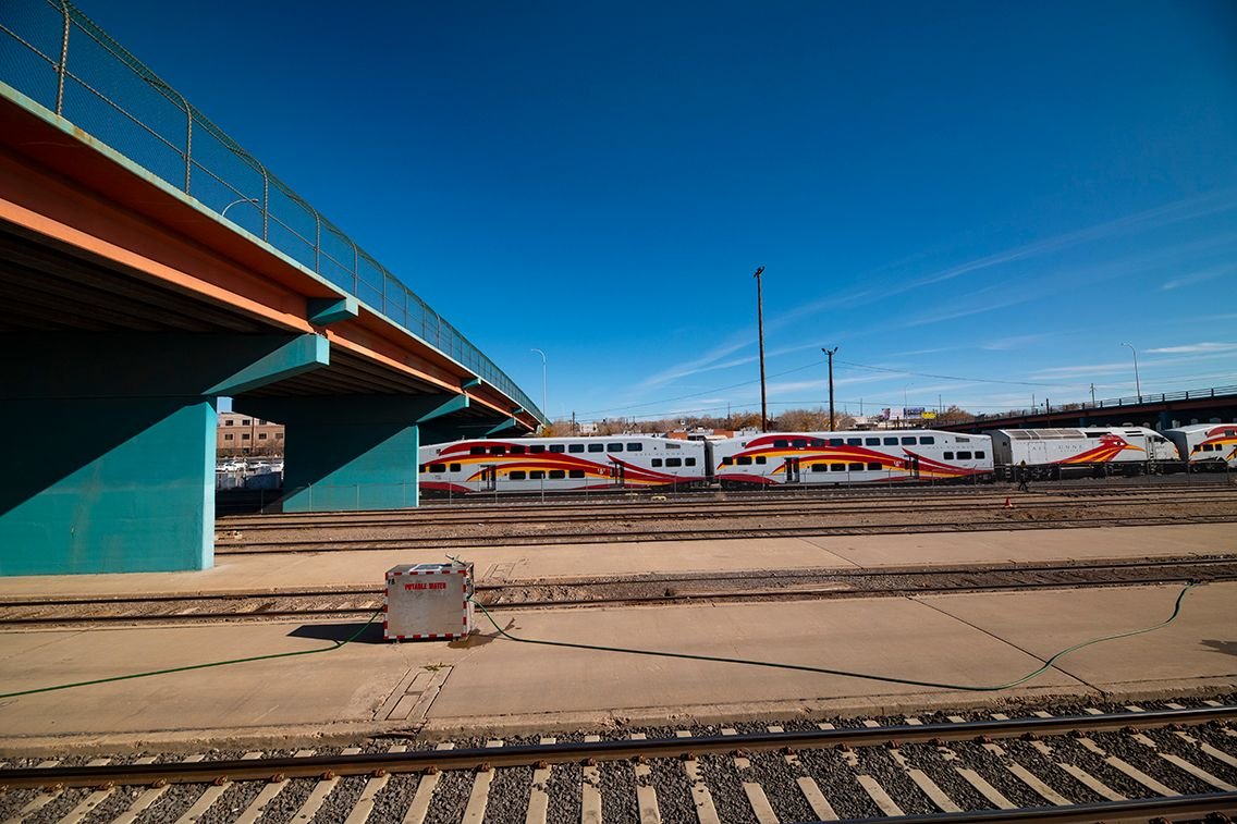 All Aboard! Amtrak Los Angeles to Kansas City (Southwest Chief) FlyerTalk Forums