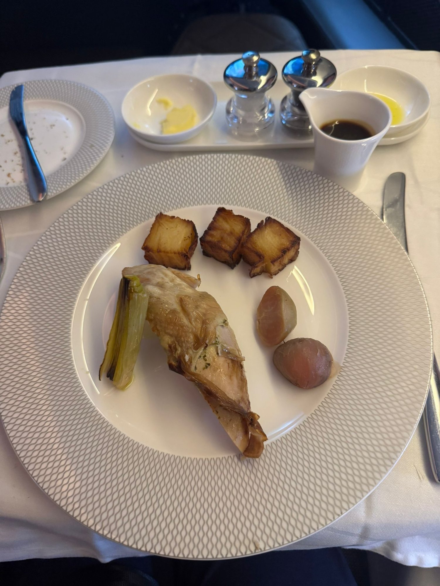 Chicken main