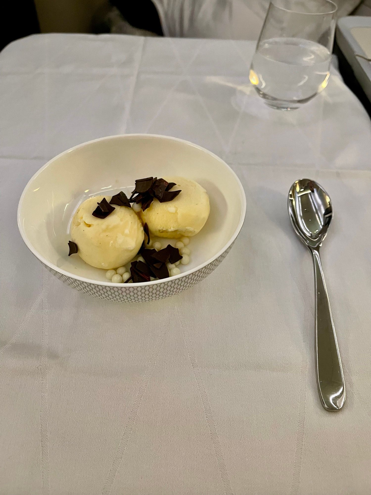 Ice cream