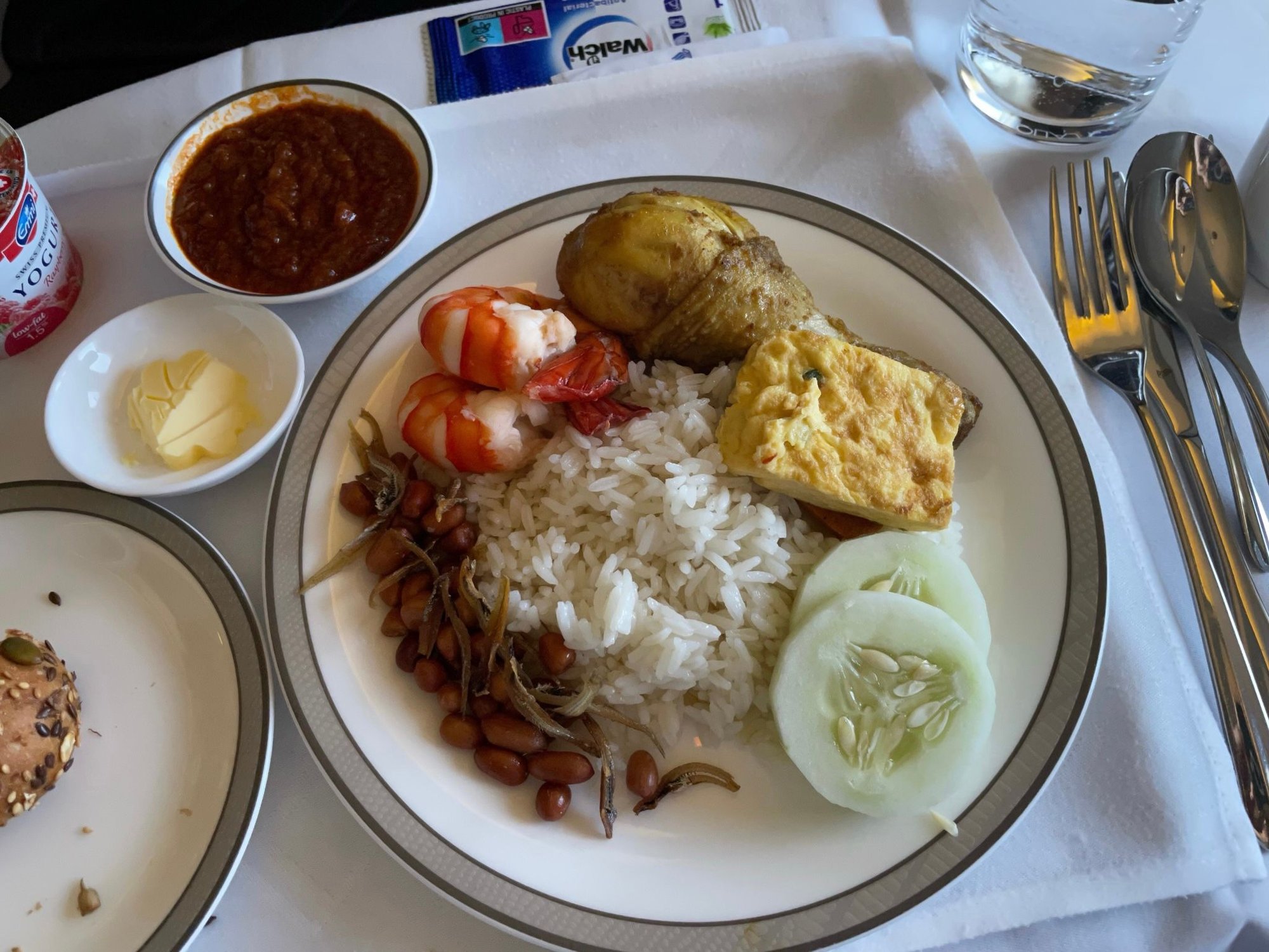 Book the cook 2020 onward Page 11 FlyerTalk Forums