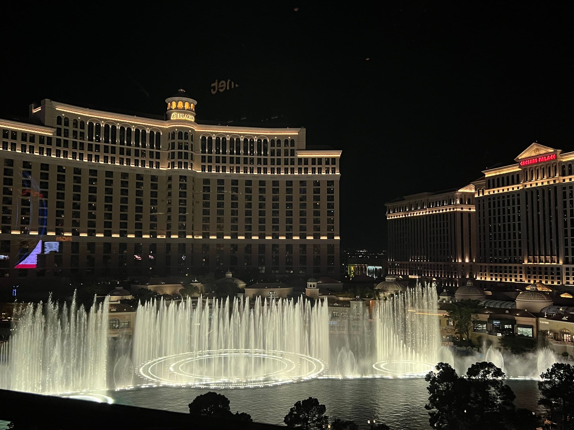 A decent stay at Paris Las Vegas - FlyerTalk Forums