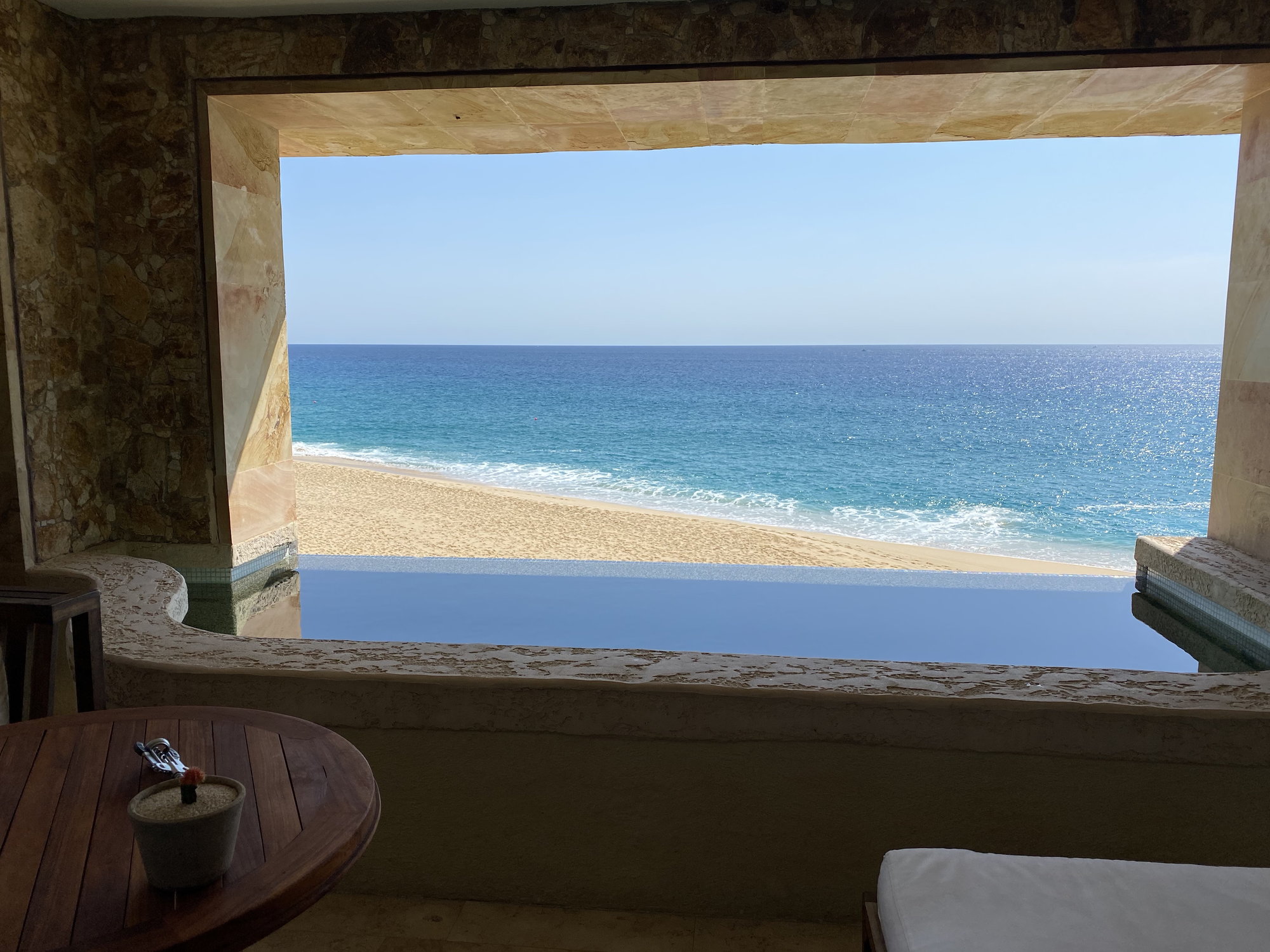 Capella Pedregal Resort Might Just Be Cabo San Lucas' Best Five